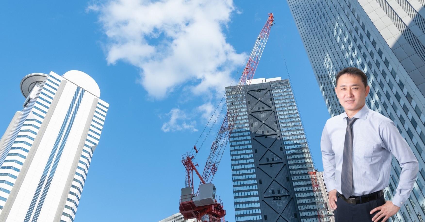 建設業許可申請の業務概要