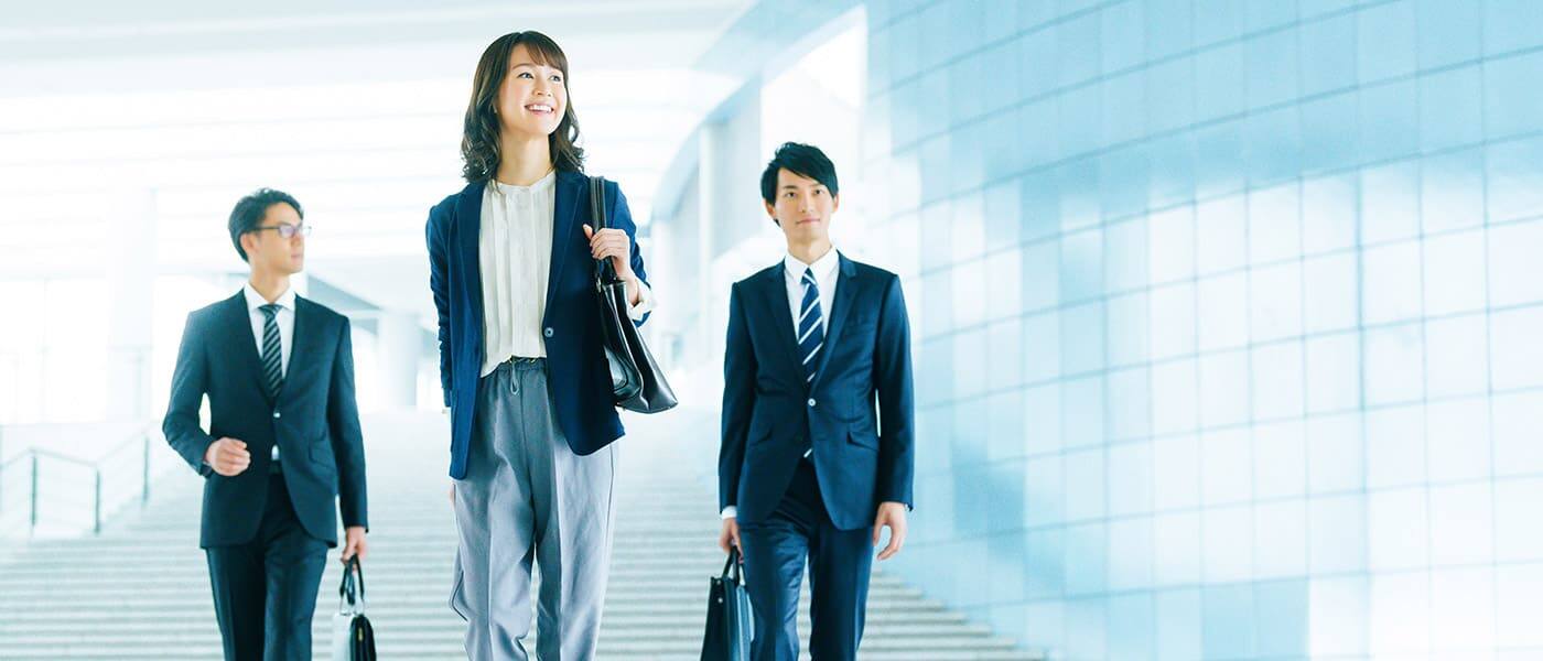 許可取得後の標識の掲示について