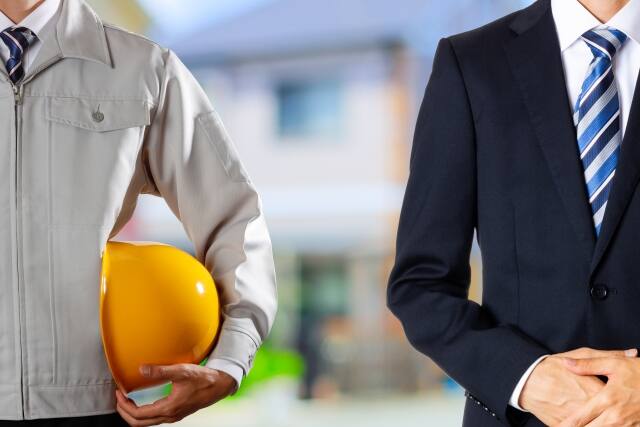 建設業許可申請の業務概要